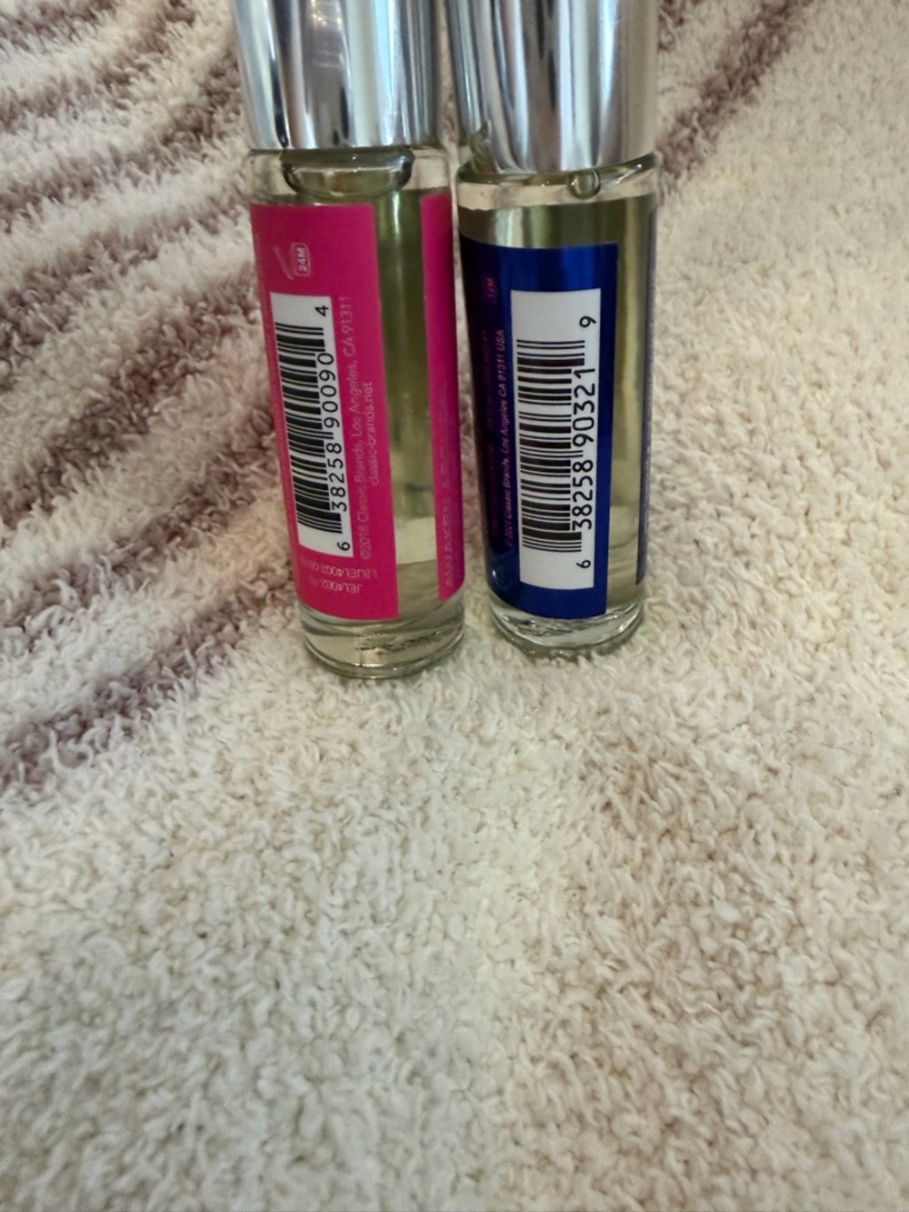 For Her Perfume Oil Roller - Pink - Picture 2 of 2